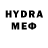 МЕТАДОН methadone JedIKinG