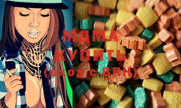хмурый Каменка