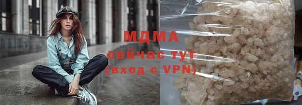 хмурый Каменка