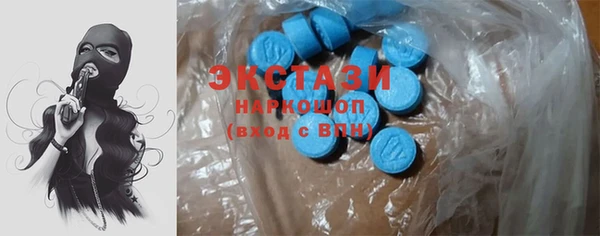 хмурый Каменка