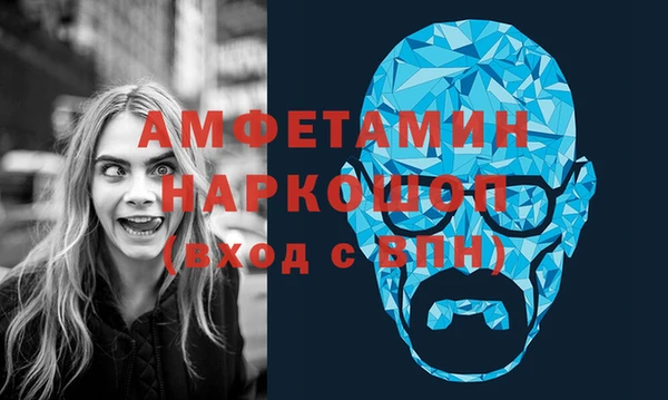 хмурый Каменка